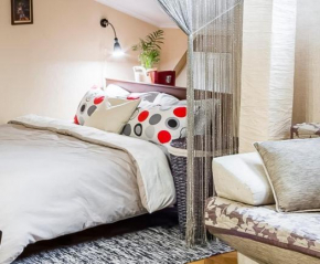  Apartment on Svobody Avenue 47  Львов